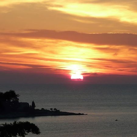 Sea View Apartment Cavtat Zewnętrze zdjęcie