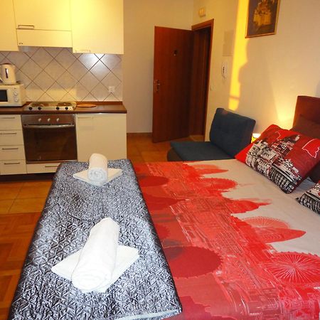 Sea View Apartment Cavtat Zewnętrze zdjęcie