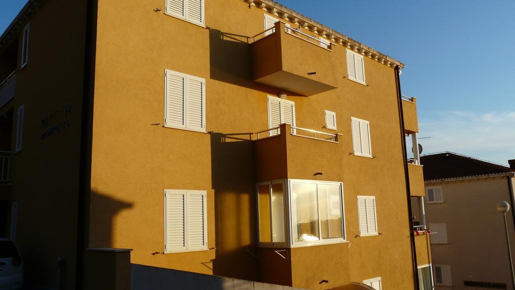 Sea View Apartment Cavtat Zewnętrze zdjęcie